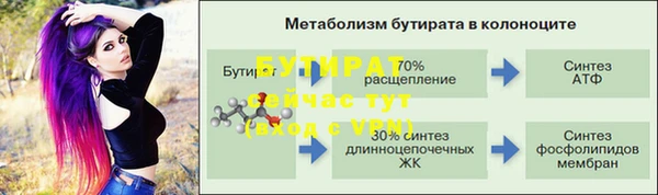 молекула духа Кукмор