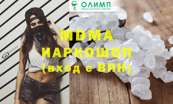 индика Павлово